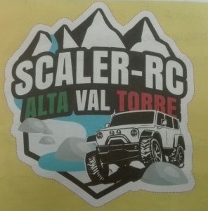 1° Raduno Alta Val Torre SCALER 4X4
